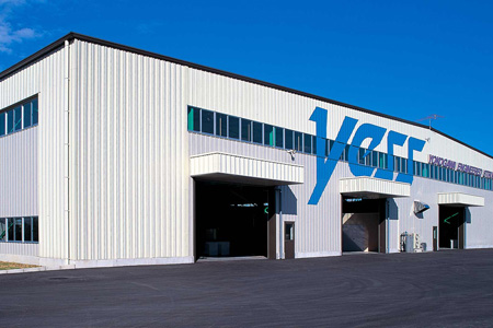 yessシステム建築ビルダー4